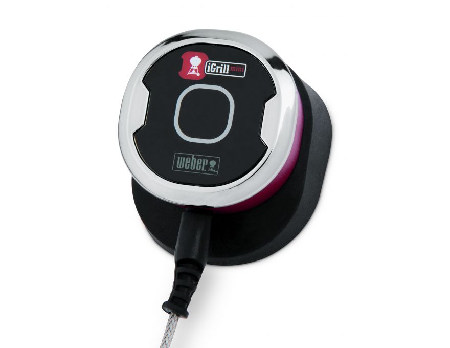 Weber iGrill Mini kieszonkowy termometr